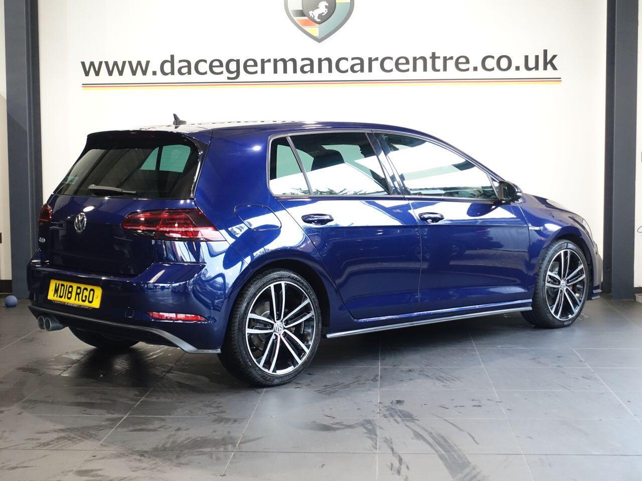 Volkswagen Golf - Image 6