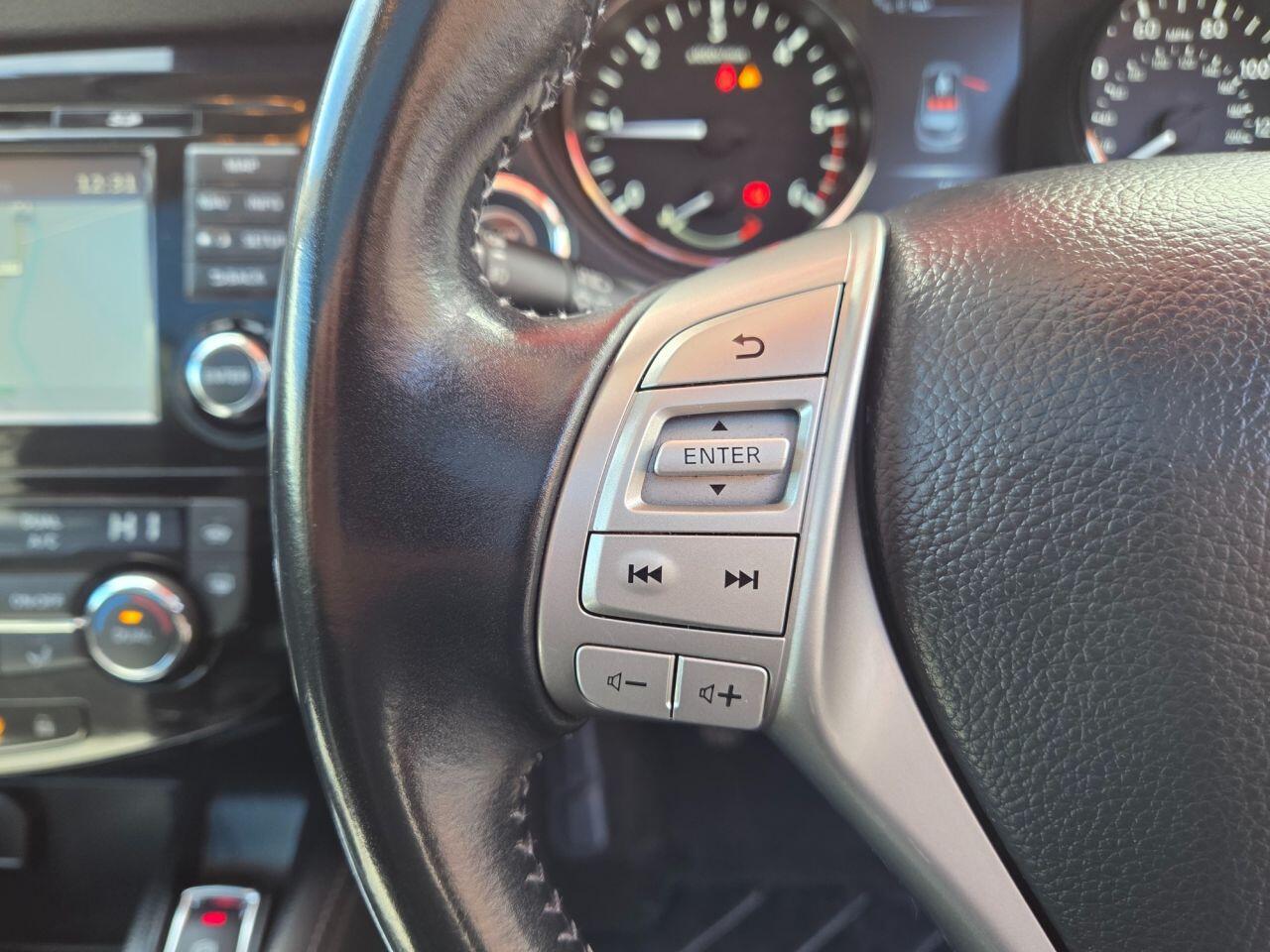 Nissan Qashqai - Image 21