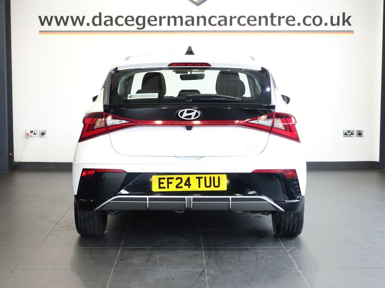 Hyundai i20 - Image 7