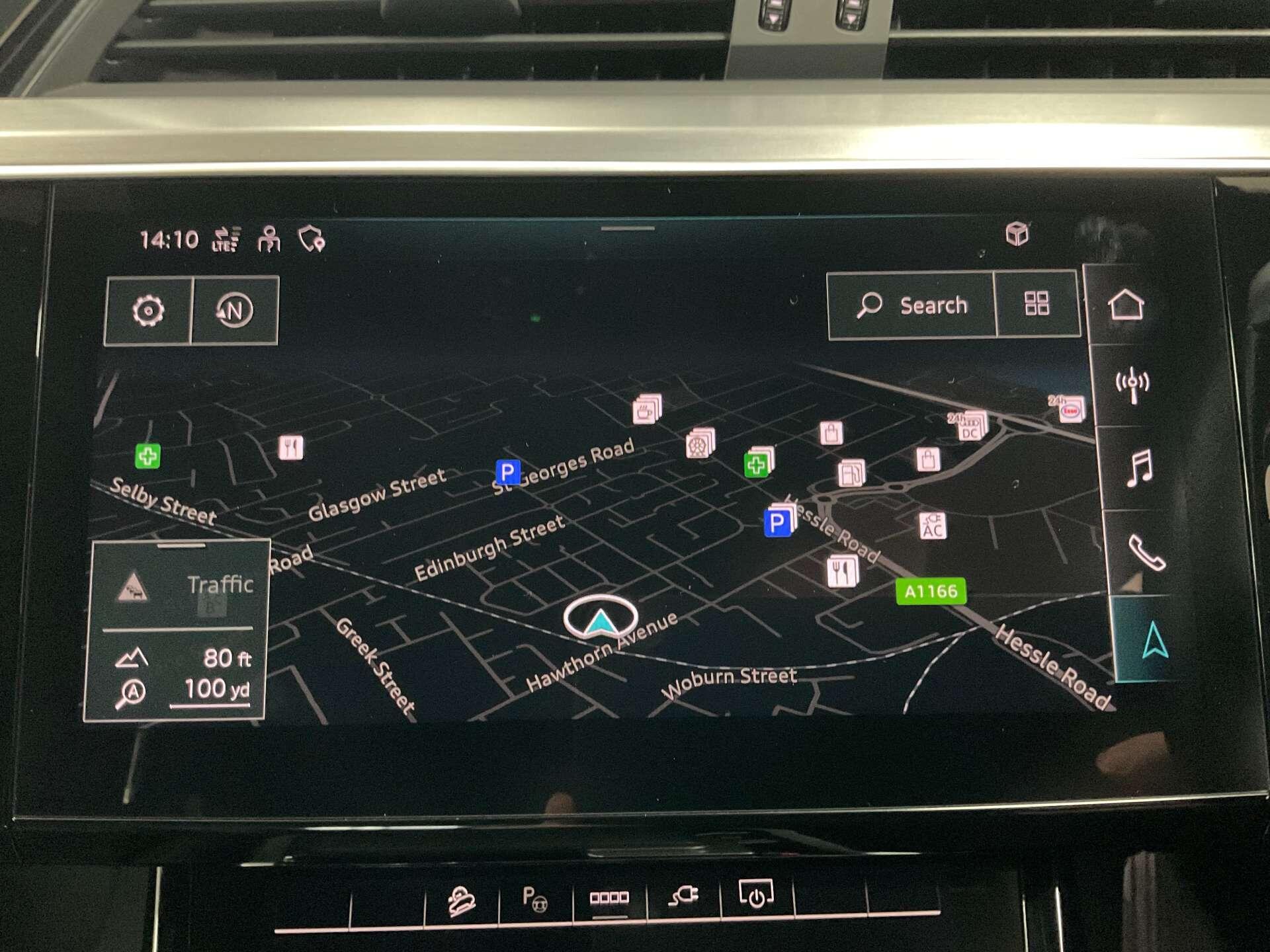 Audi E-Tron - Image 14