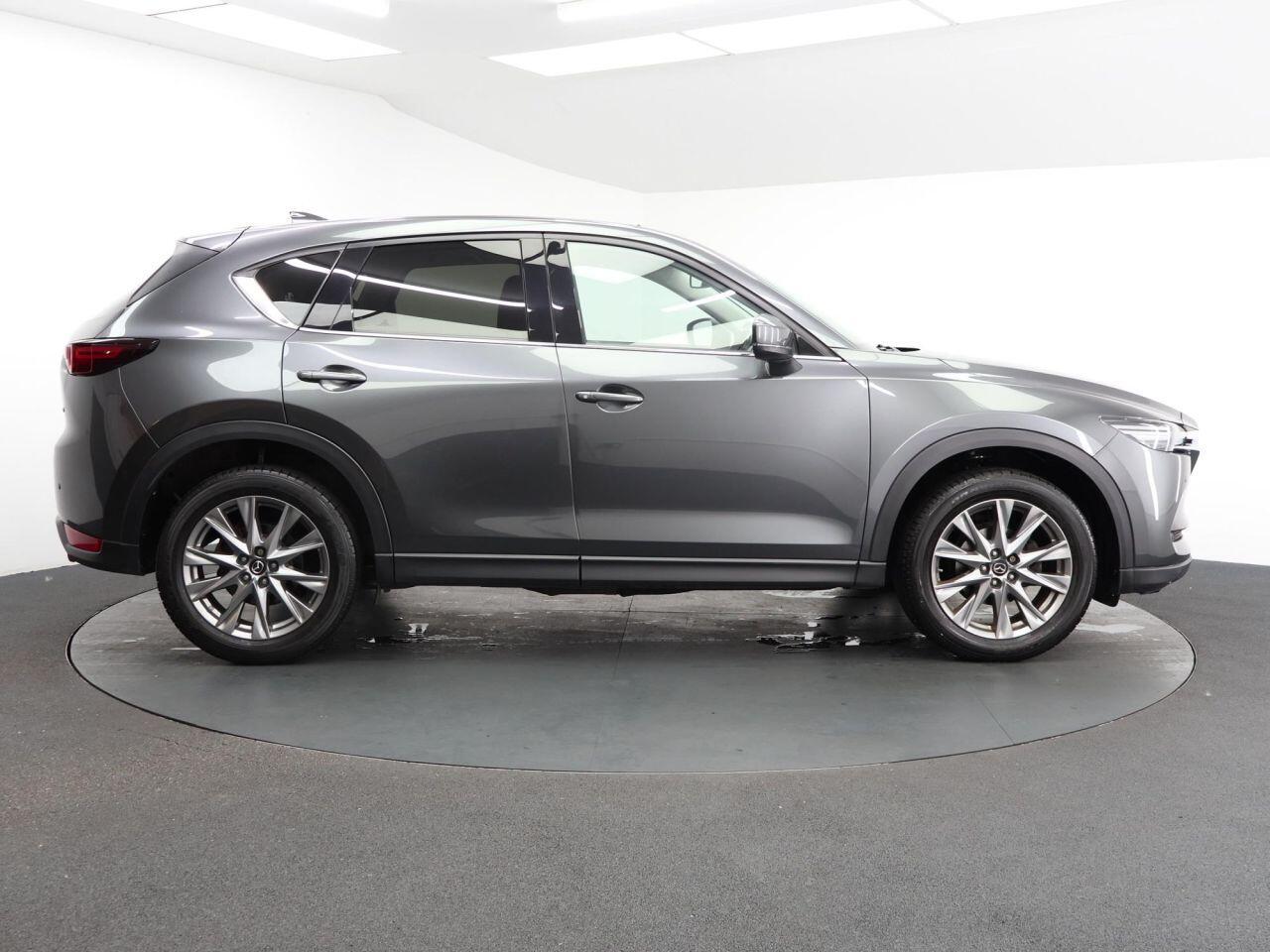 Mazda CX-5 - Image 13
