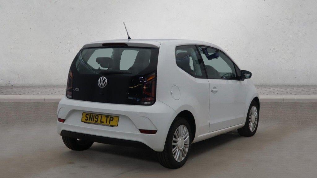 Volkswagen up! - Image 7