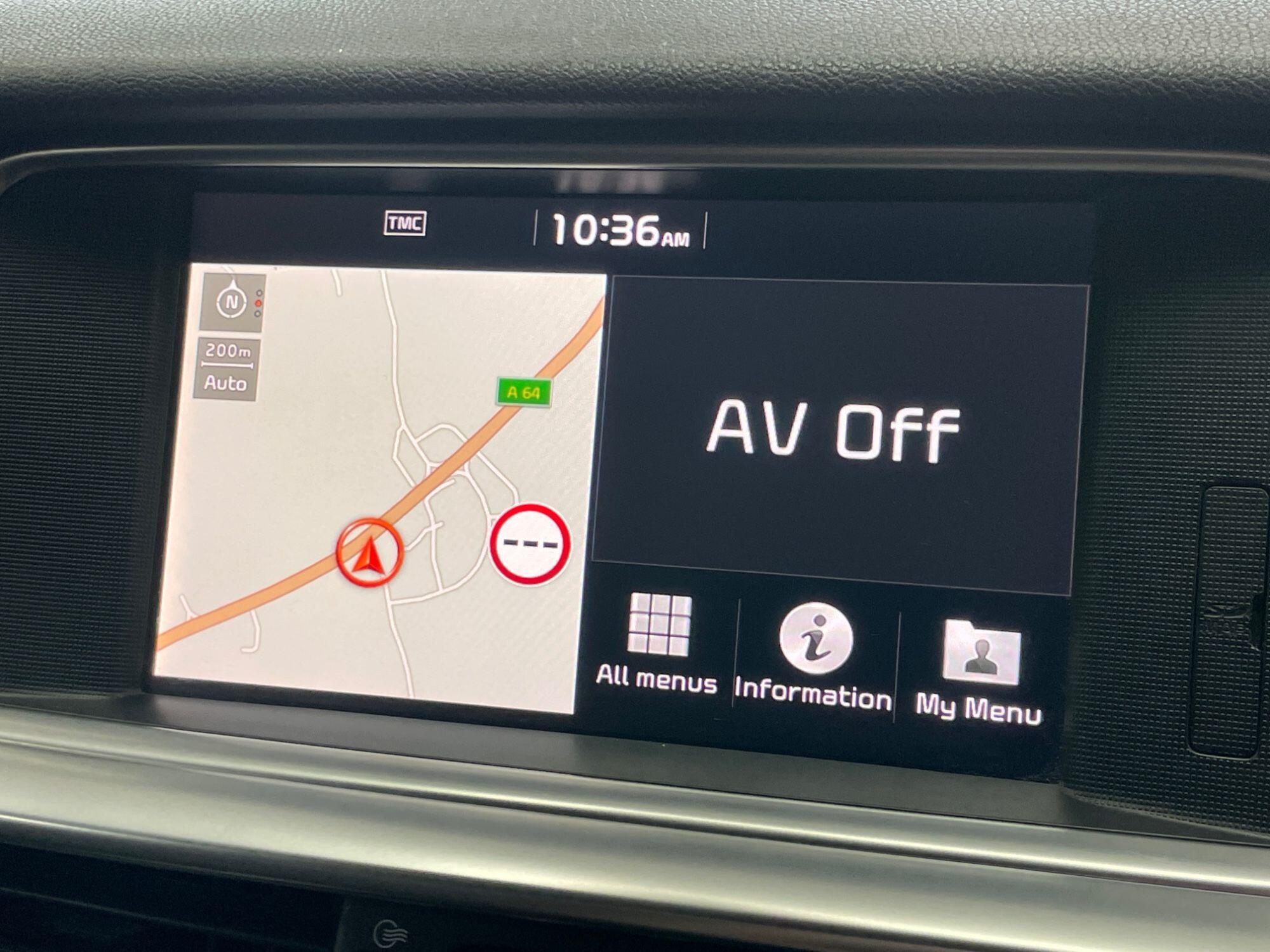 Kia Optima - Image 38