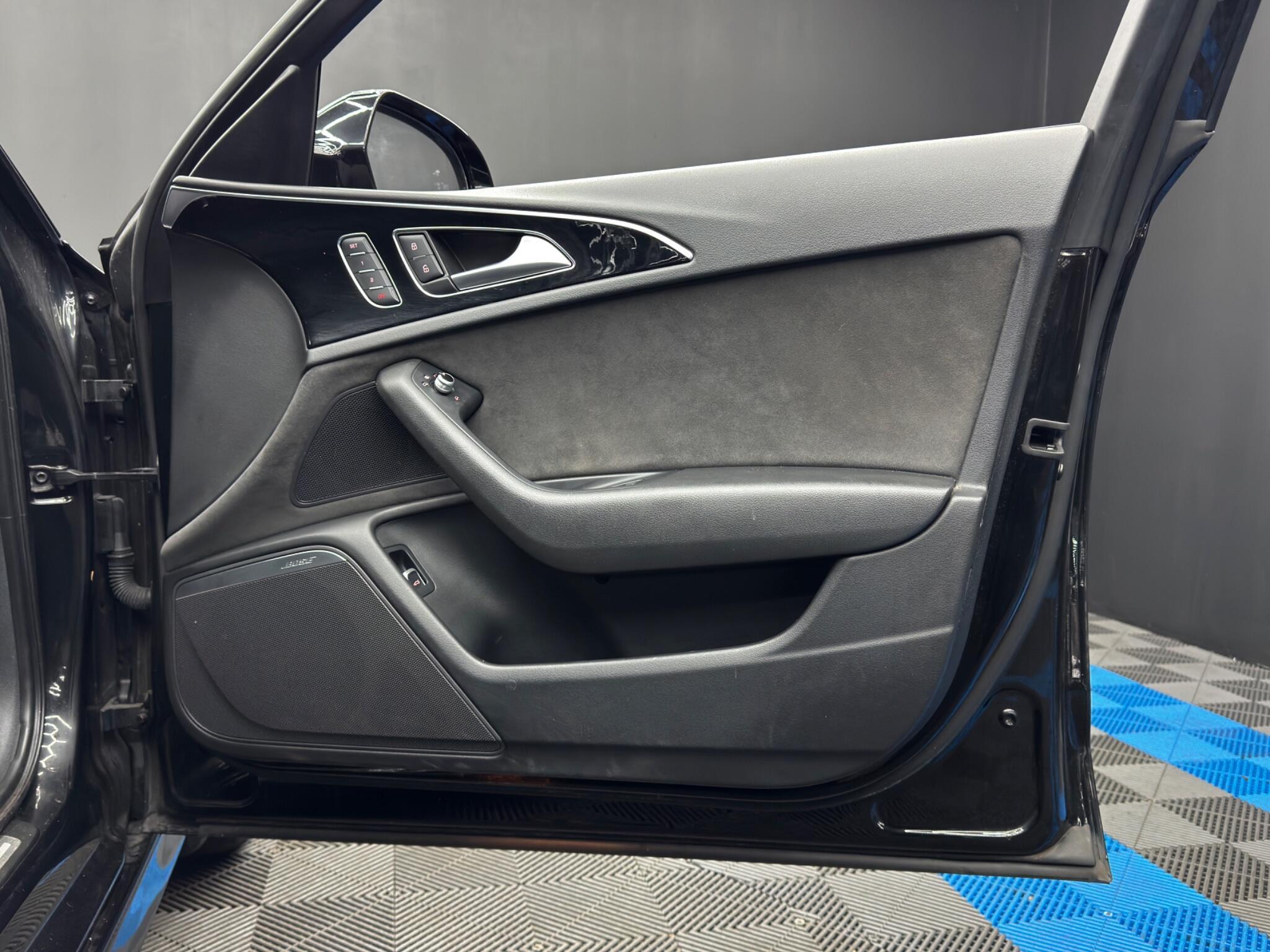 Audi A6 Saloon - Image 40