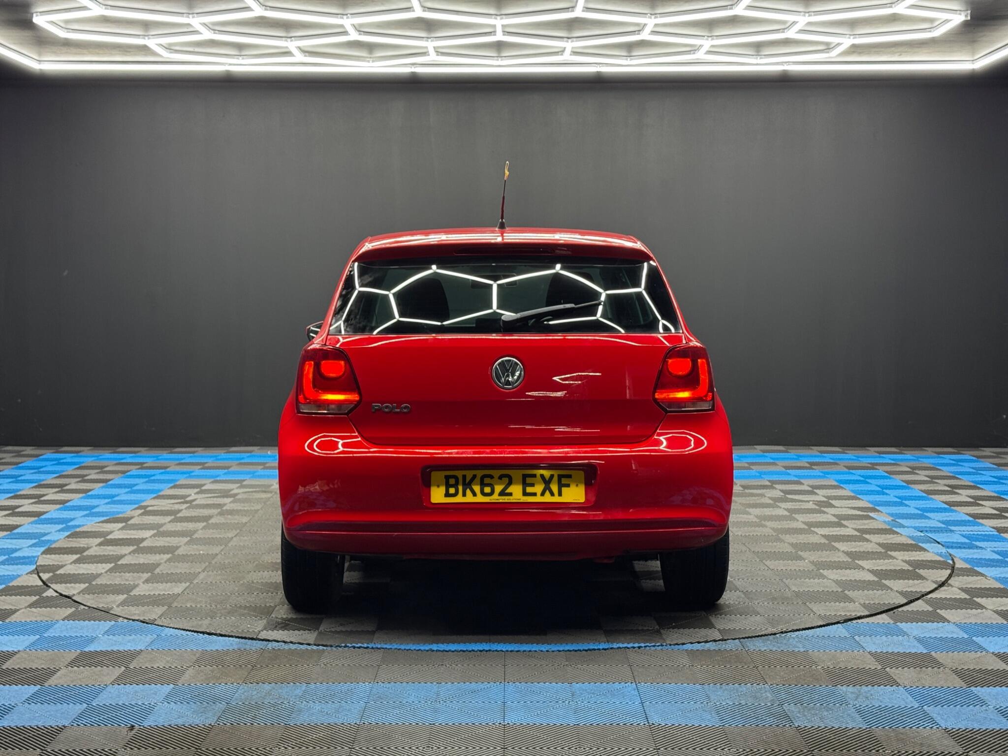 Volkswagen Polo - Image 6