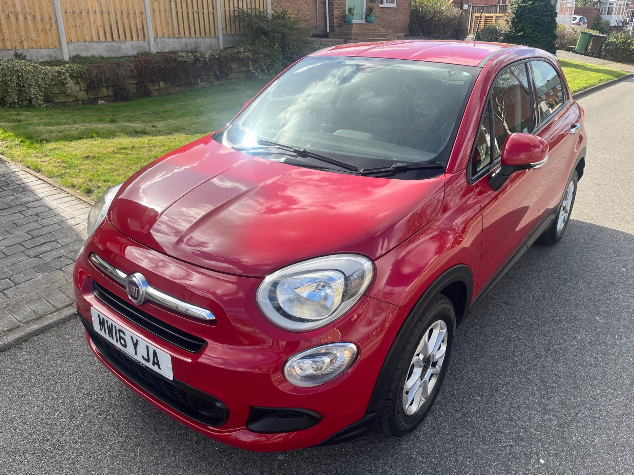 Fiat 500X - Image 20