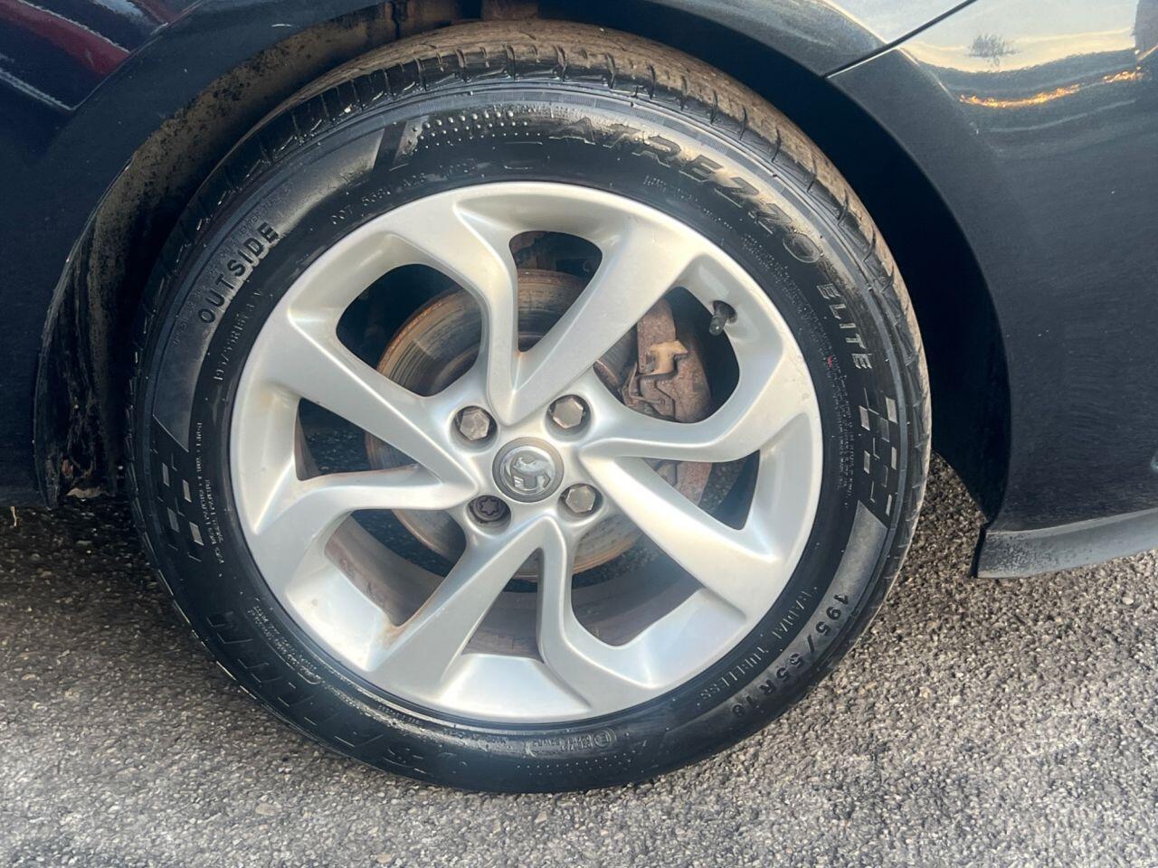 Vauxhall Corsa - Image 20