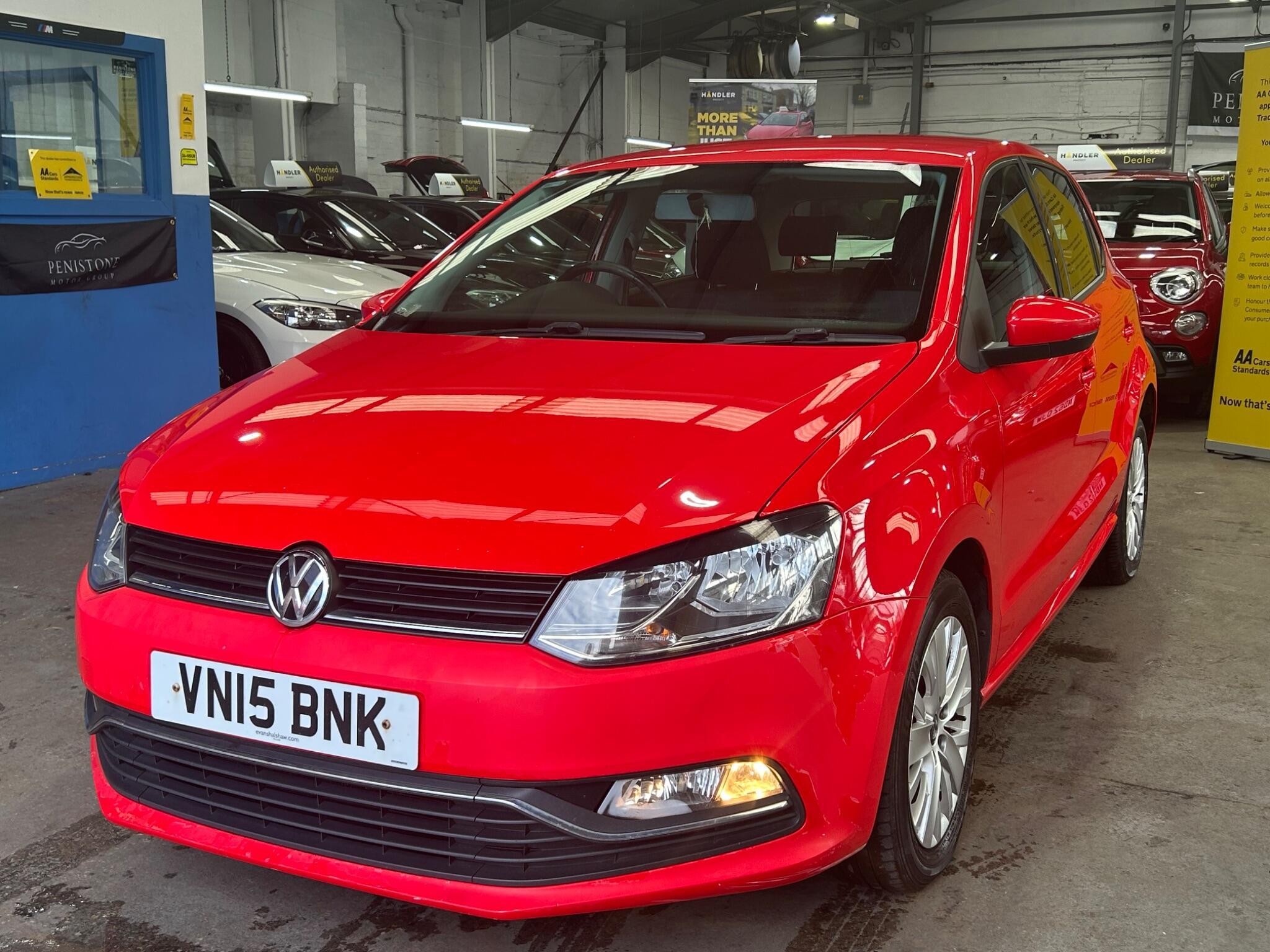 Volkswagen Polo - Image 3