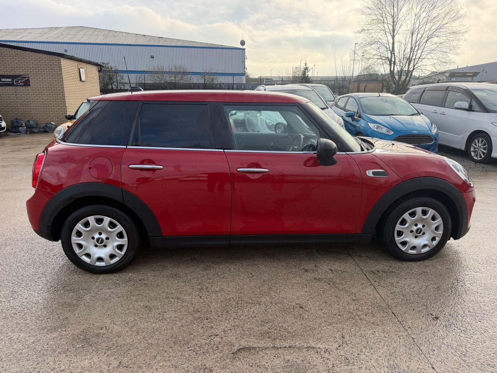 MINI Hatch - Image 5