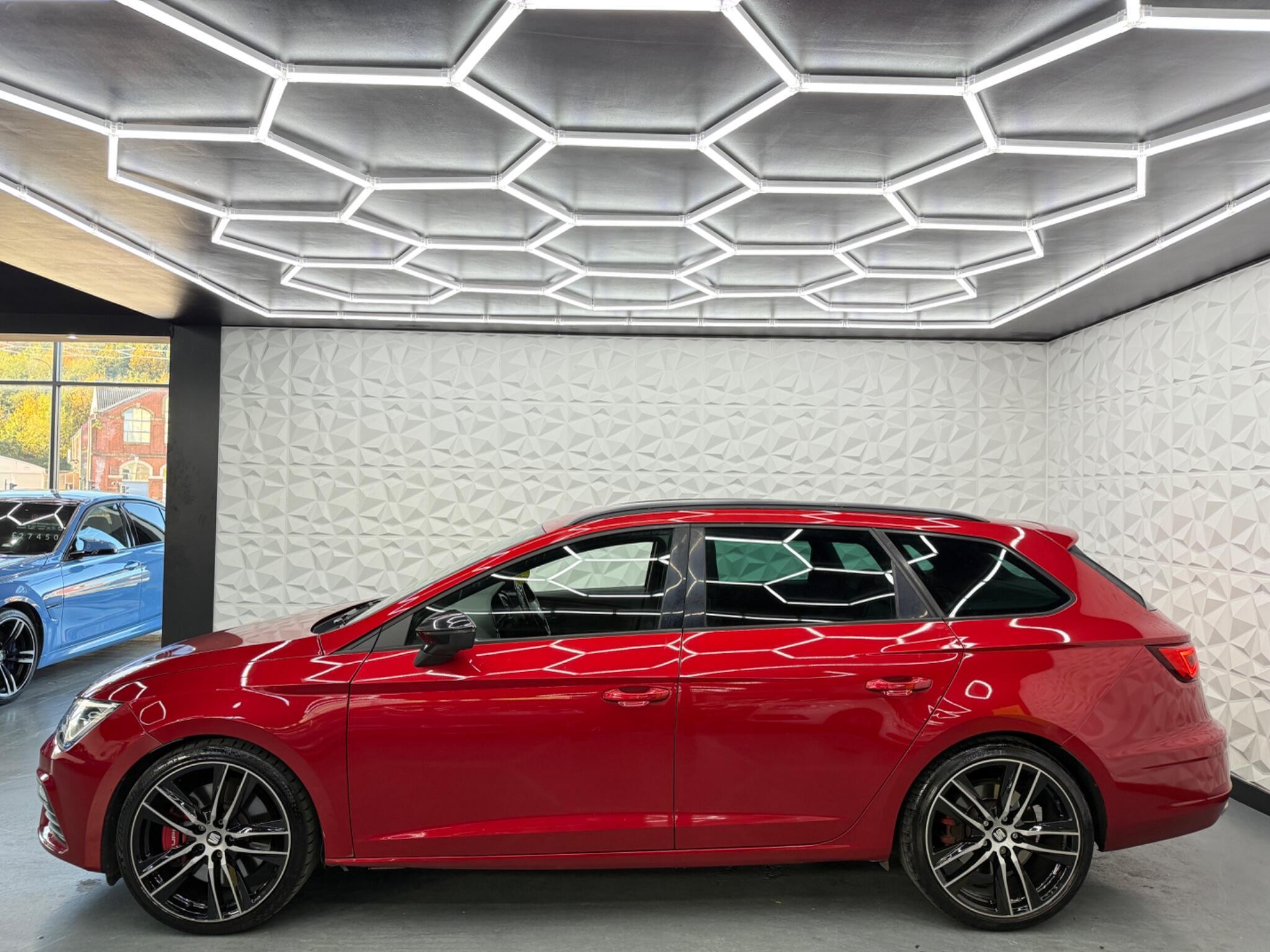 SEAT Leon - Image 7
