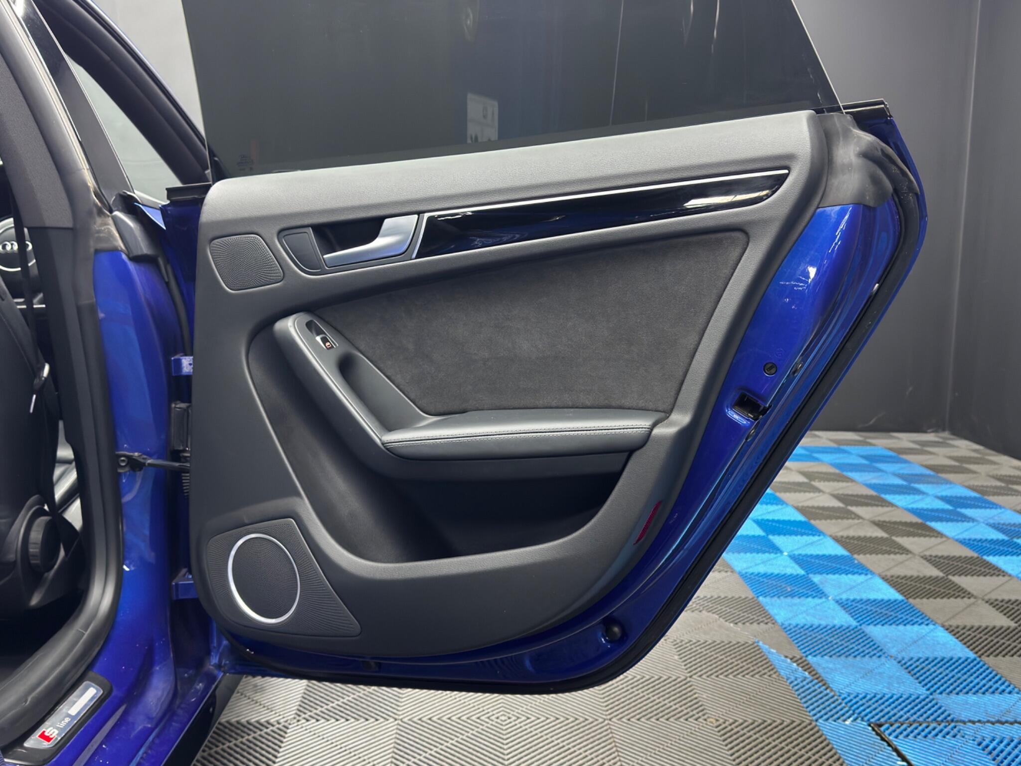 Audi A5 - Image 42