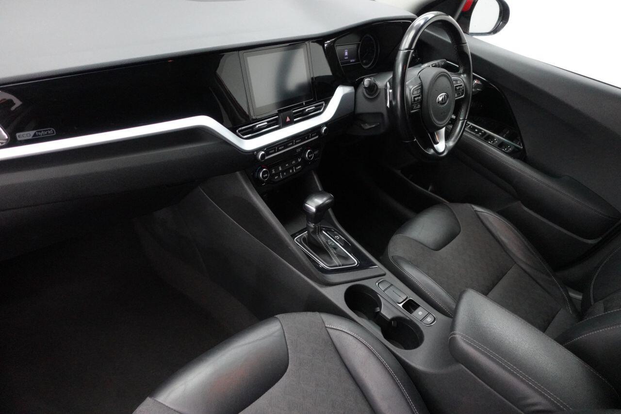 Kia Niro - Image 13