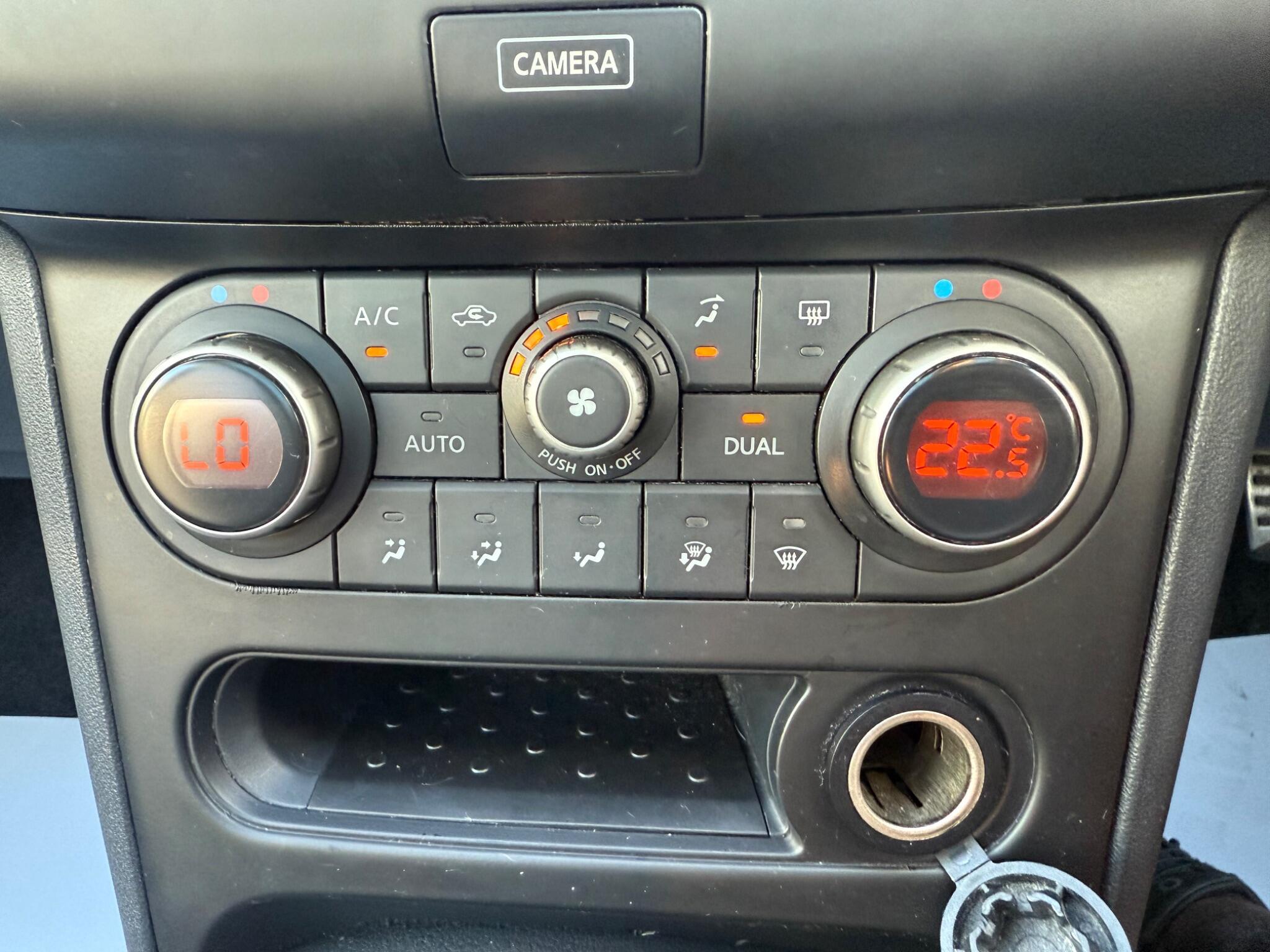 Nissan Qashqai - Image 23