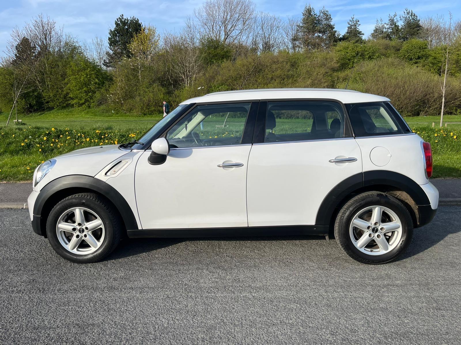 MINI Countryman - Image 5