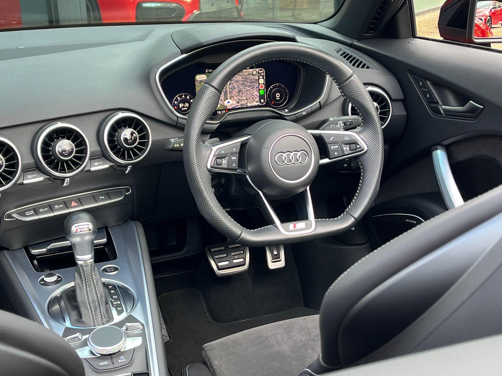 Audi TT - Image 14