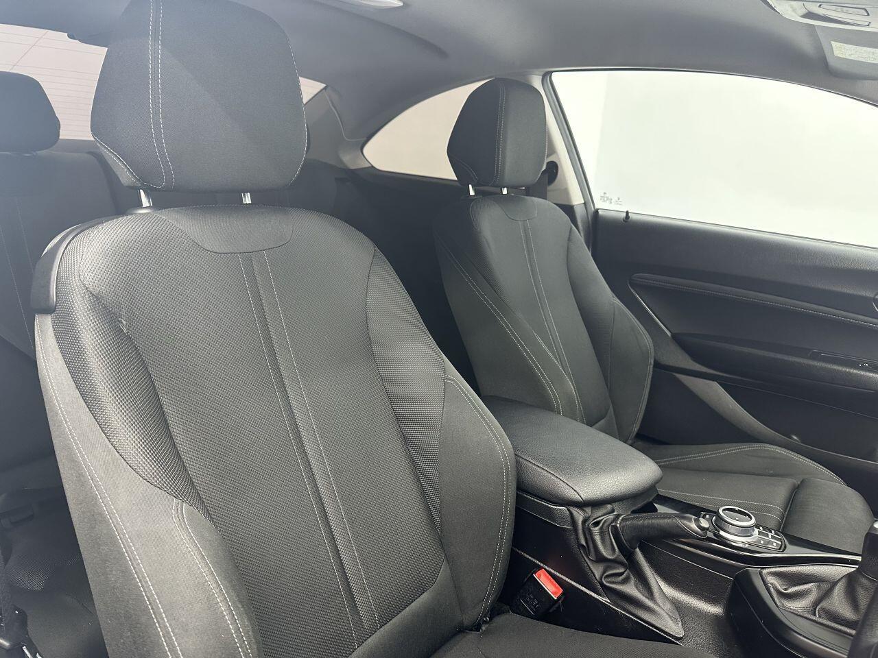 BMW 2 Series - Image 2