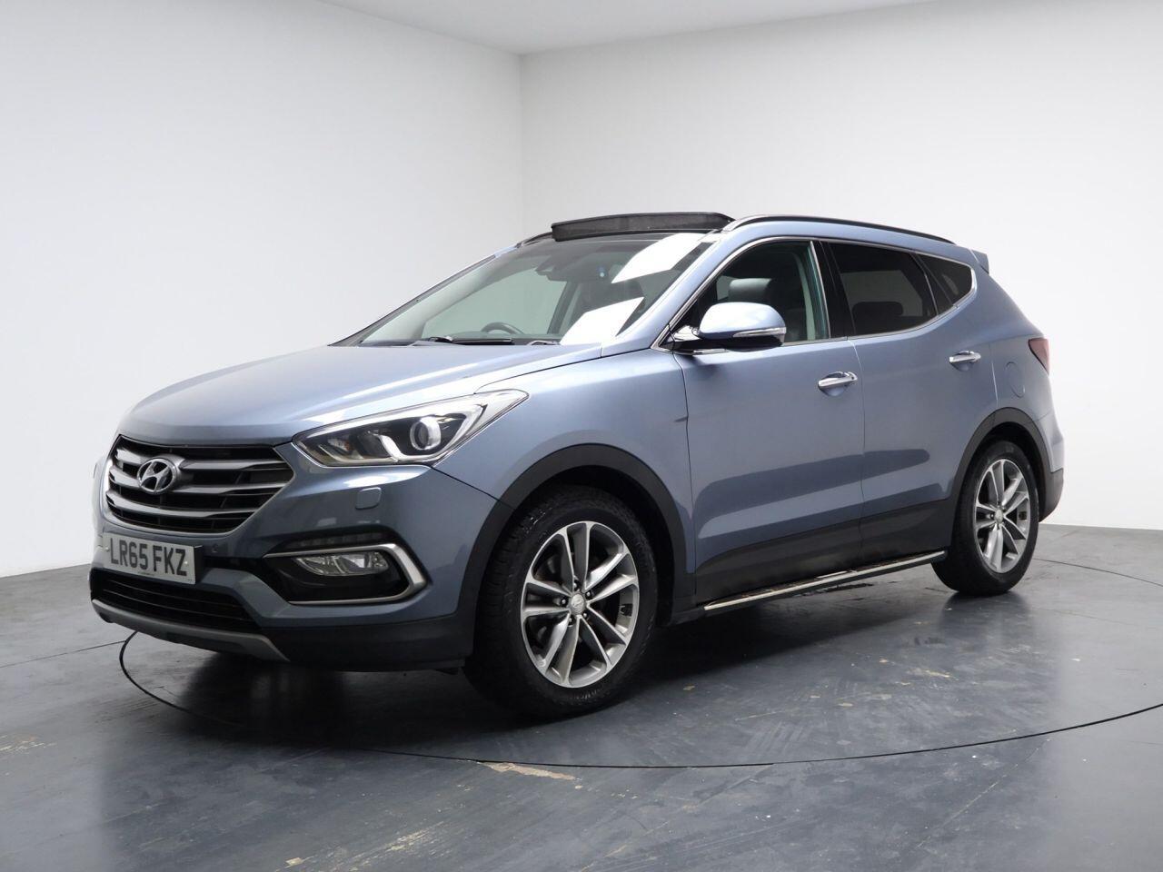 Hyundai Santa Fe - Image 6