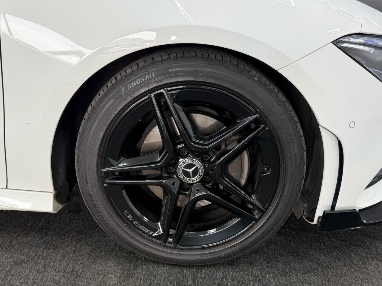 Mercedes CLA - Image 11