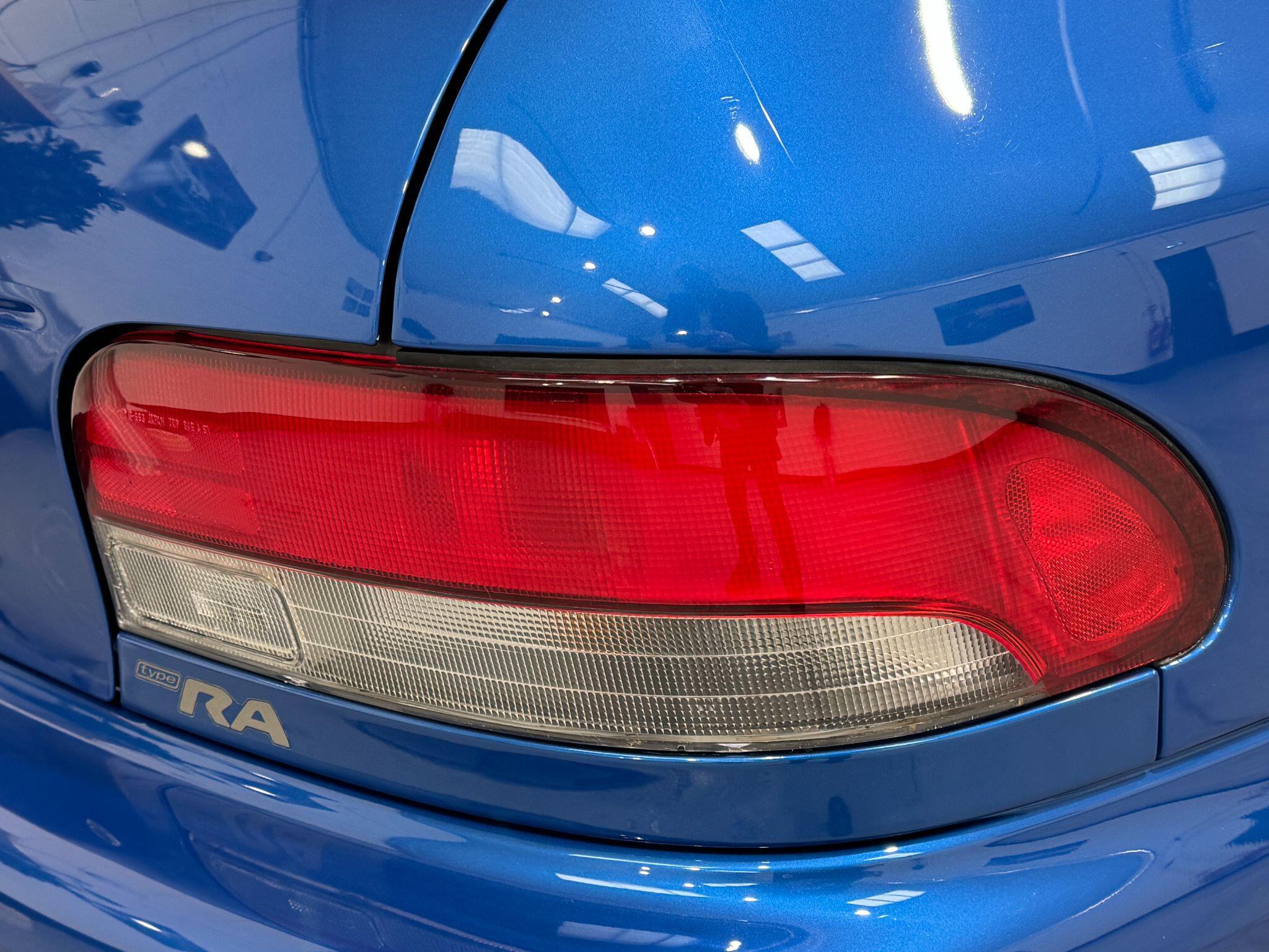 Subaru Impreza - Image 52