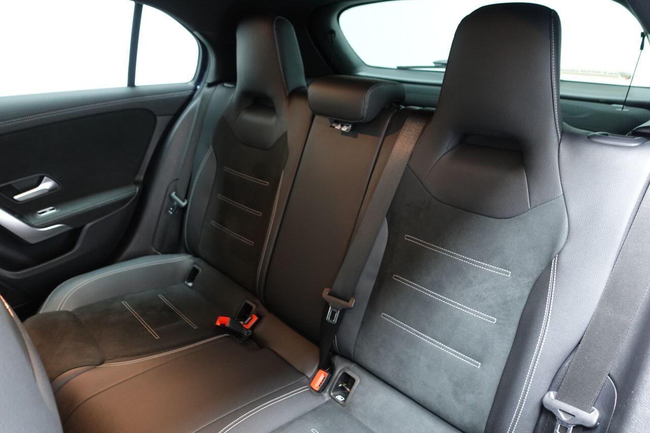 Mercedes-benz A-CLASS - Image 20