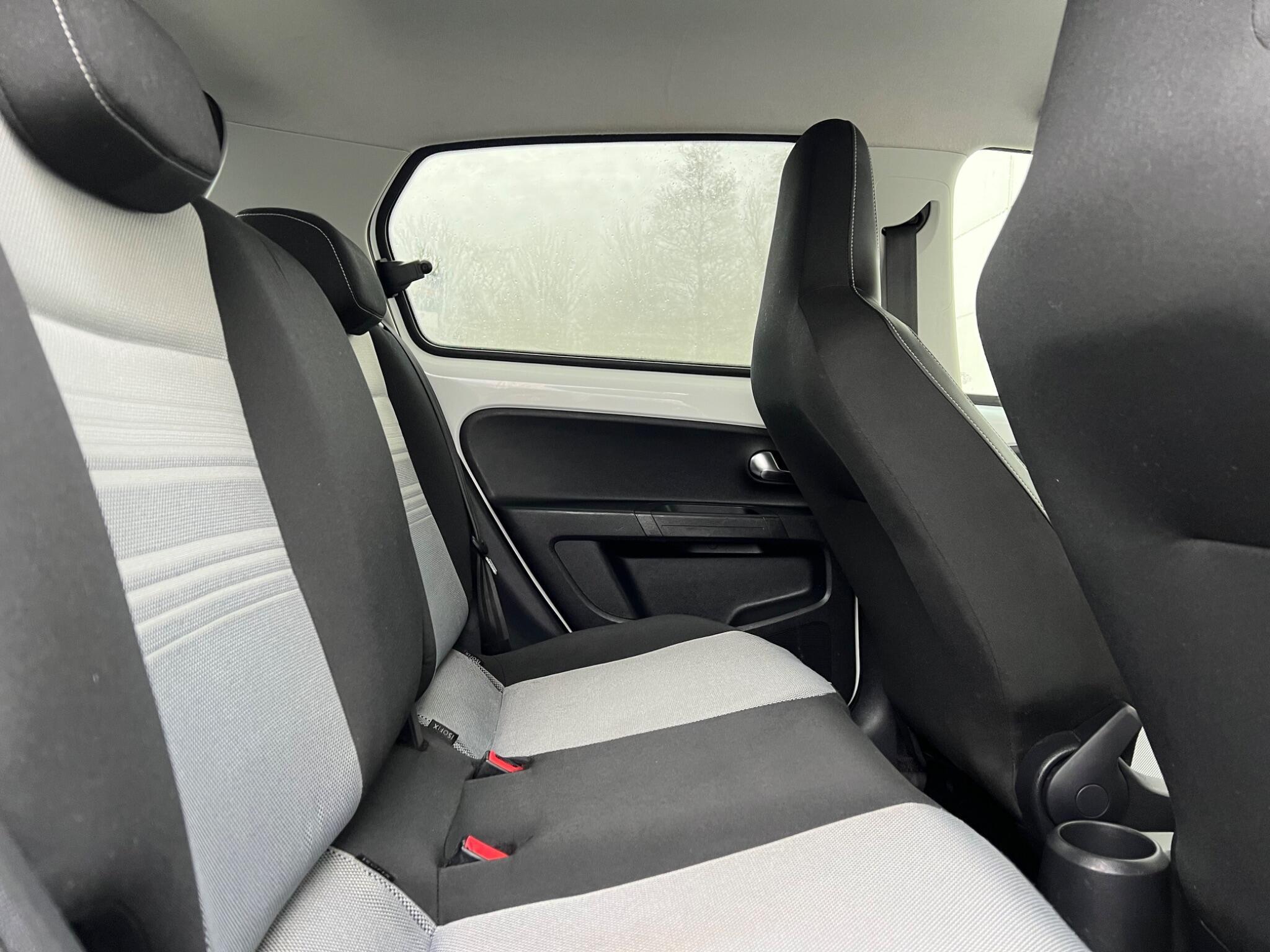 Volkswagen up! - Image 16