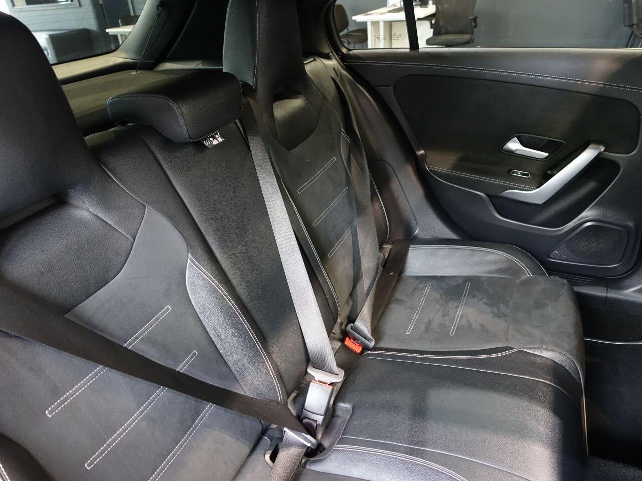 Mercedes-benz A Class - Image 16