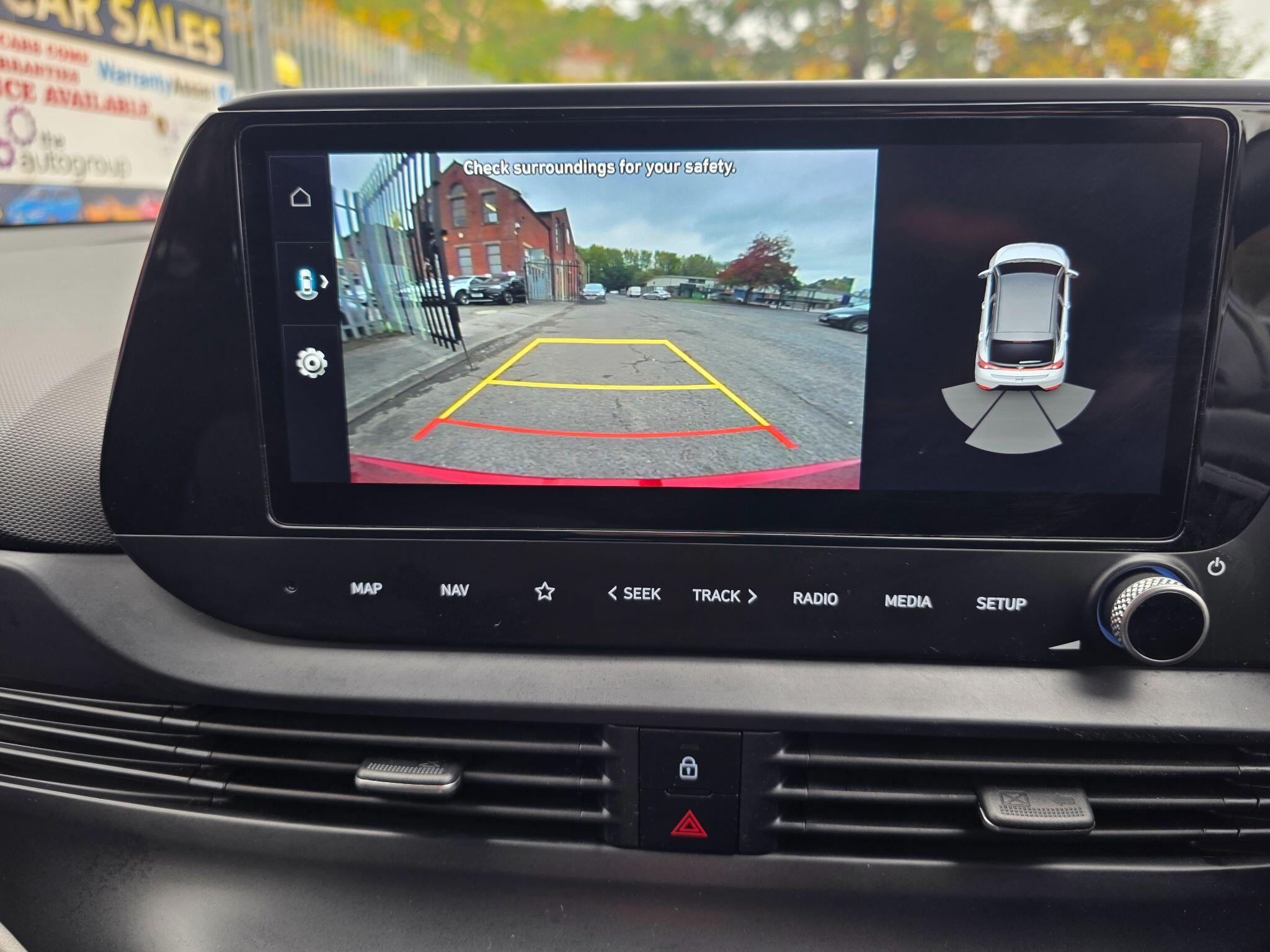 Hyundai i20 - Image 35