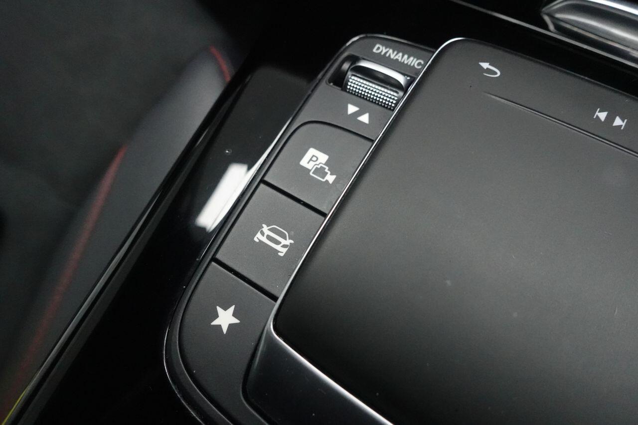 Mercedes-benz A-CLASS - Image 35