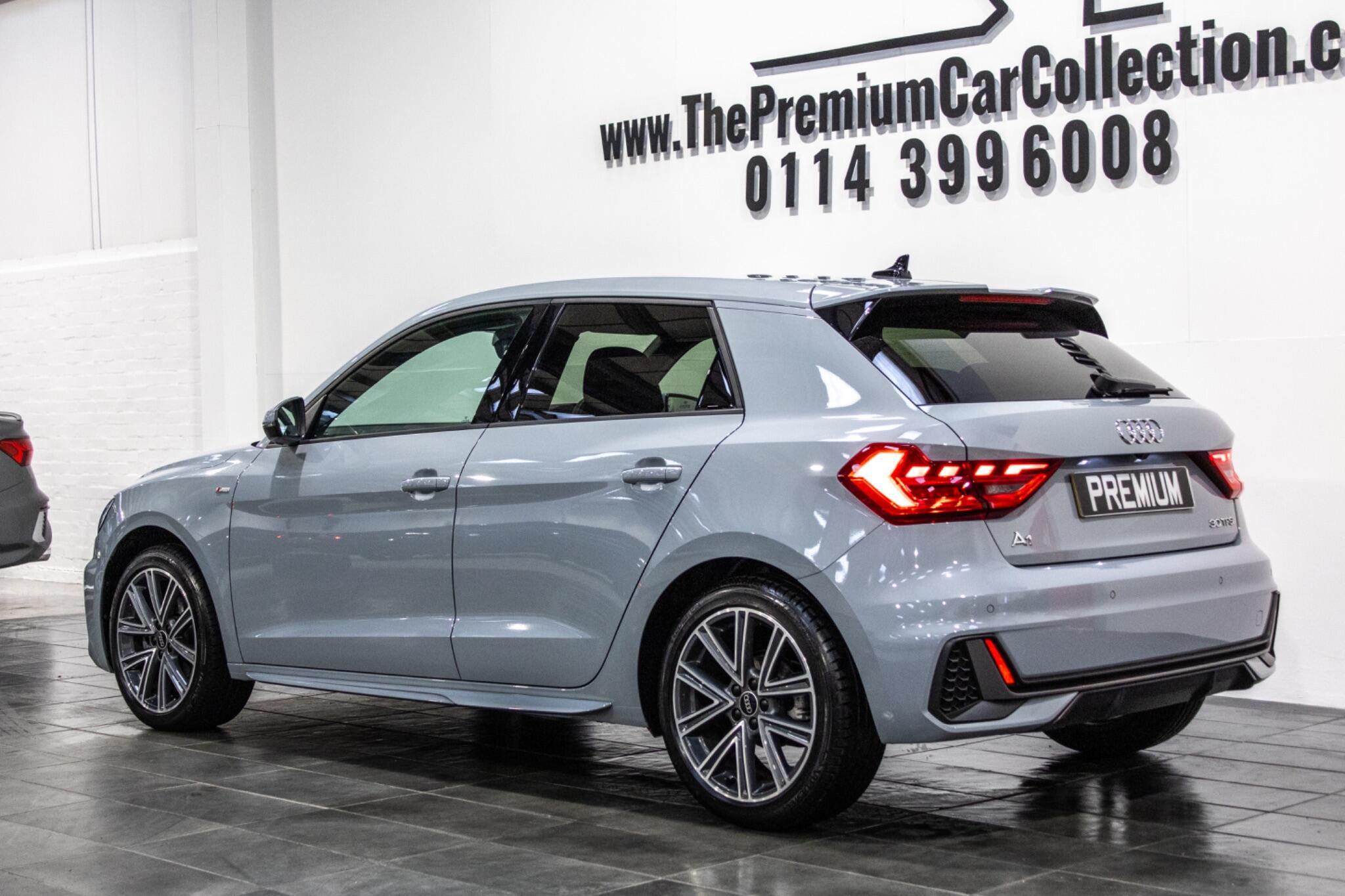 Audi A1 - Image 5