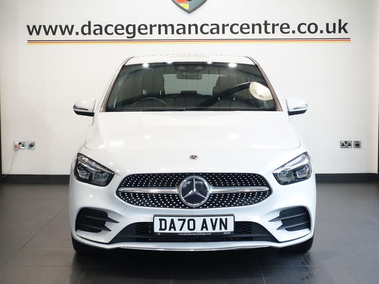 Mercedes-benz B Class - Image 4
