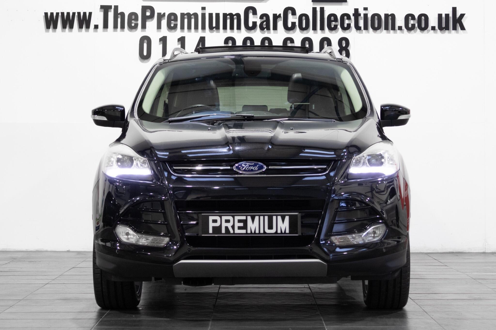 Ford Kuga - Image 10