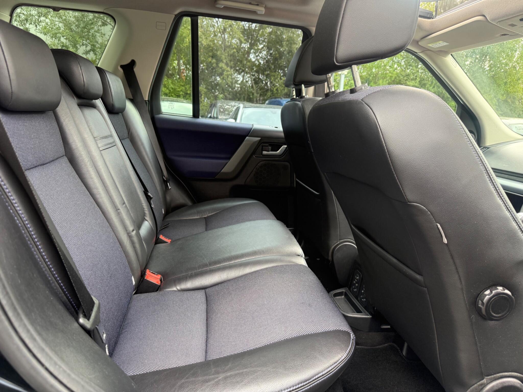 Land Rover Freelander 2 - Image 35