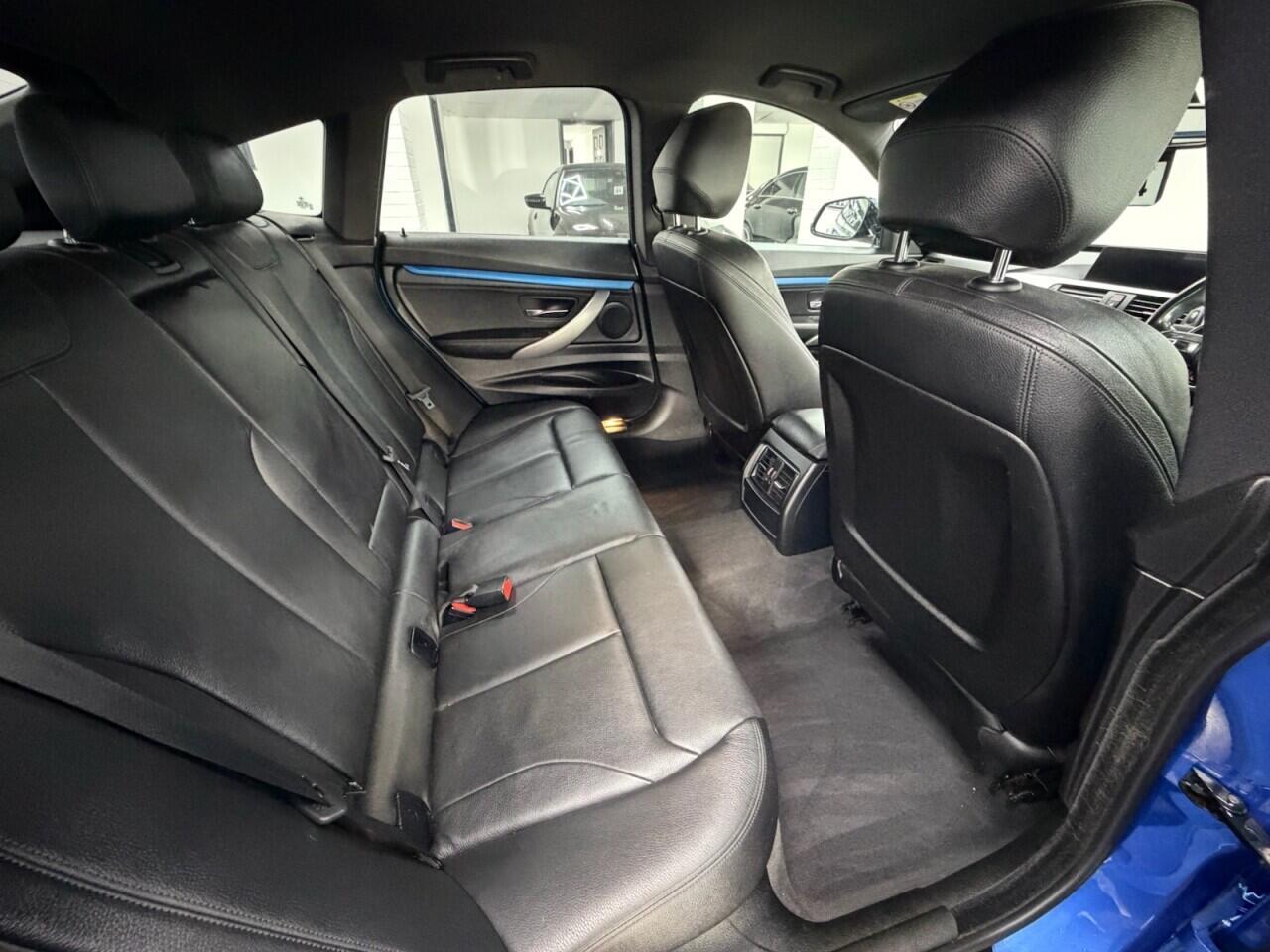 BMW 3 SERIES GRAN TURISMO - Image 16