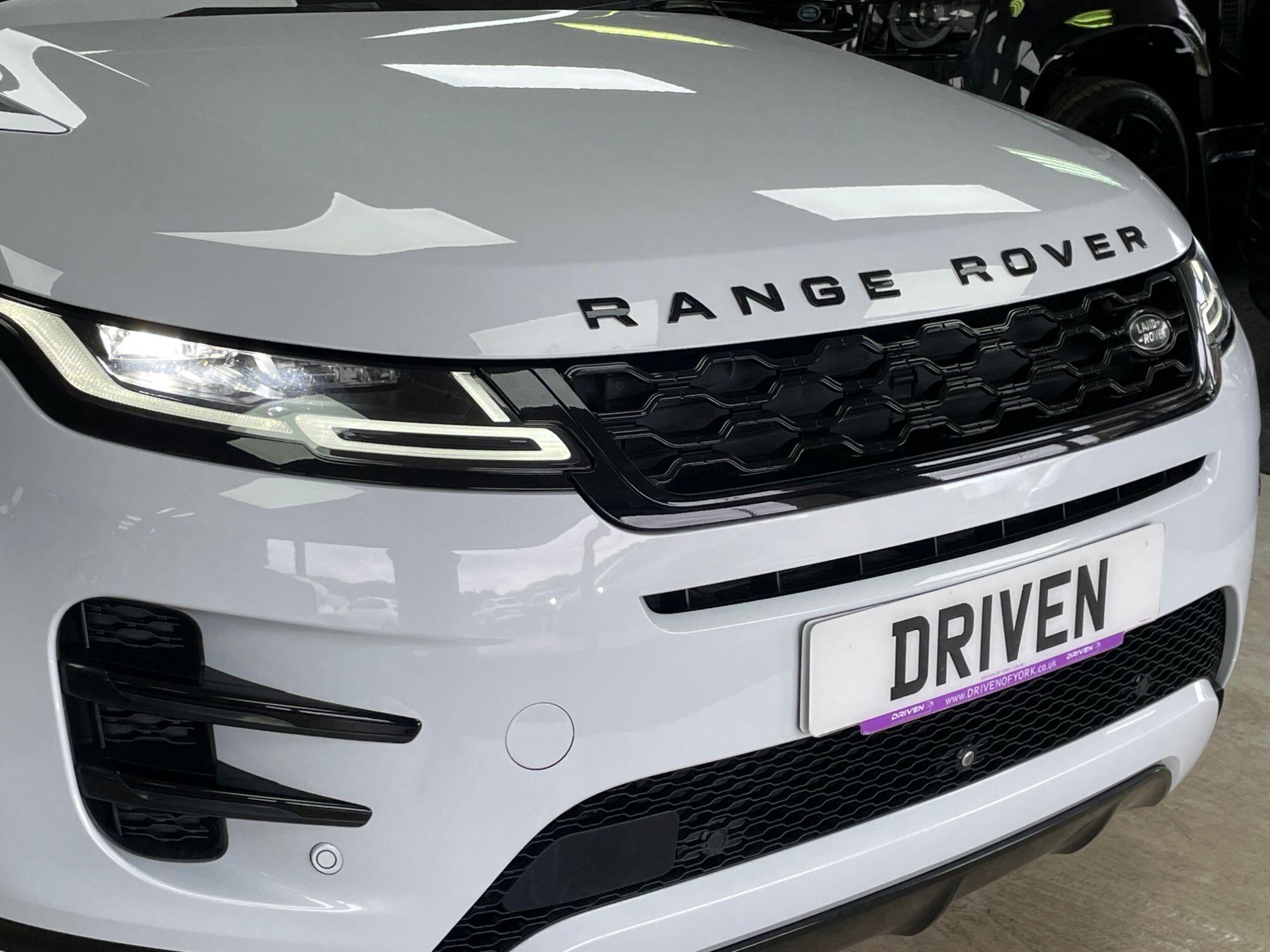 Land Rover Range Rover Evoque - Image 4