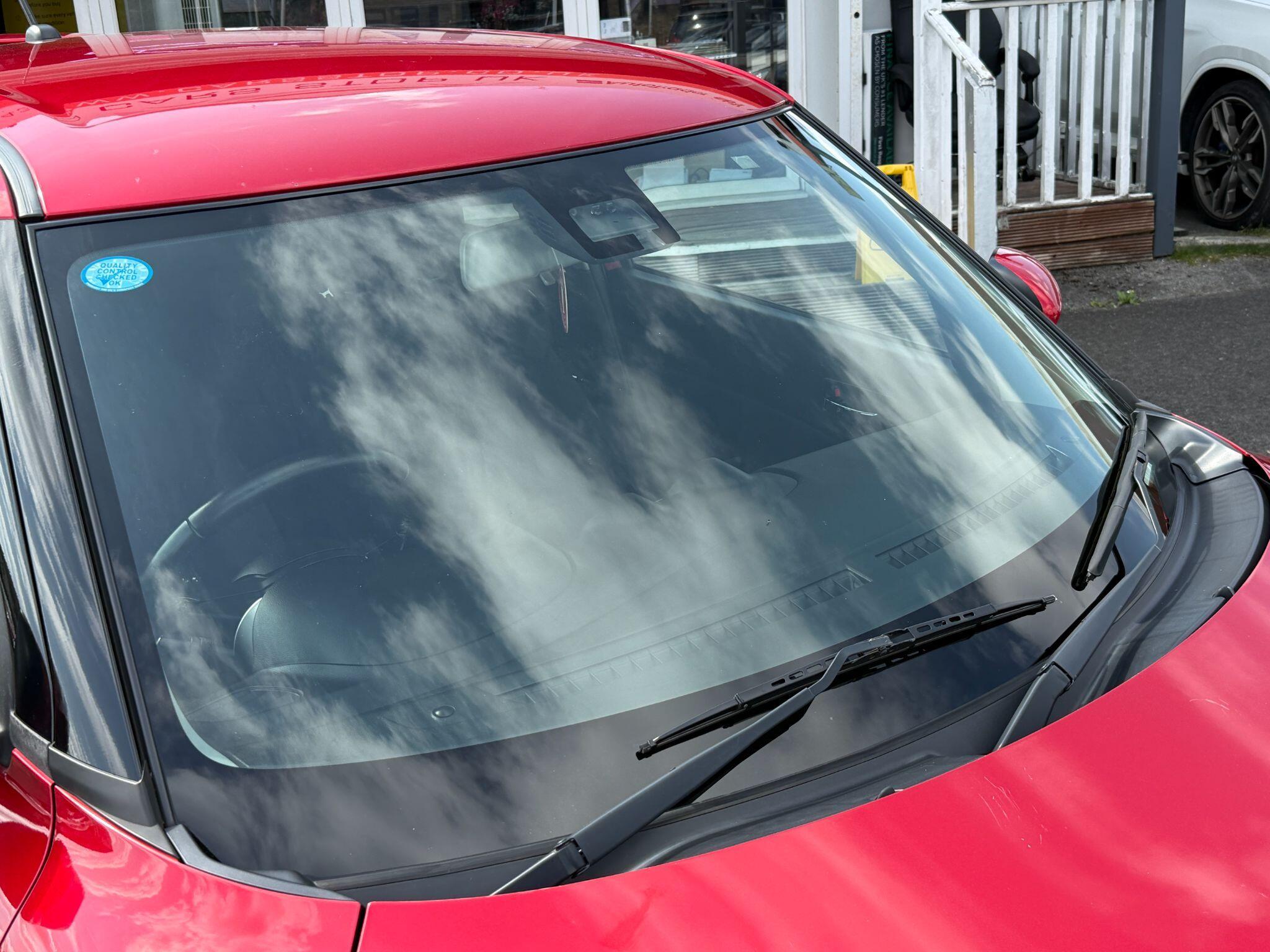Suzuki Swift - Image 14