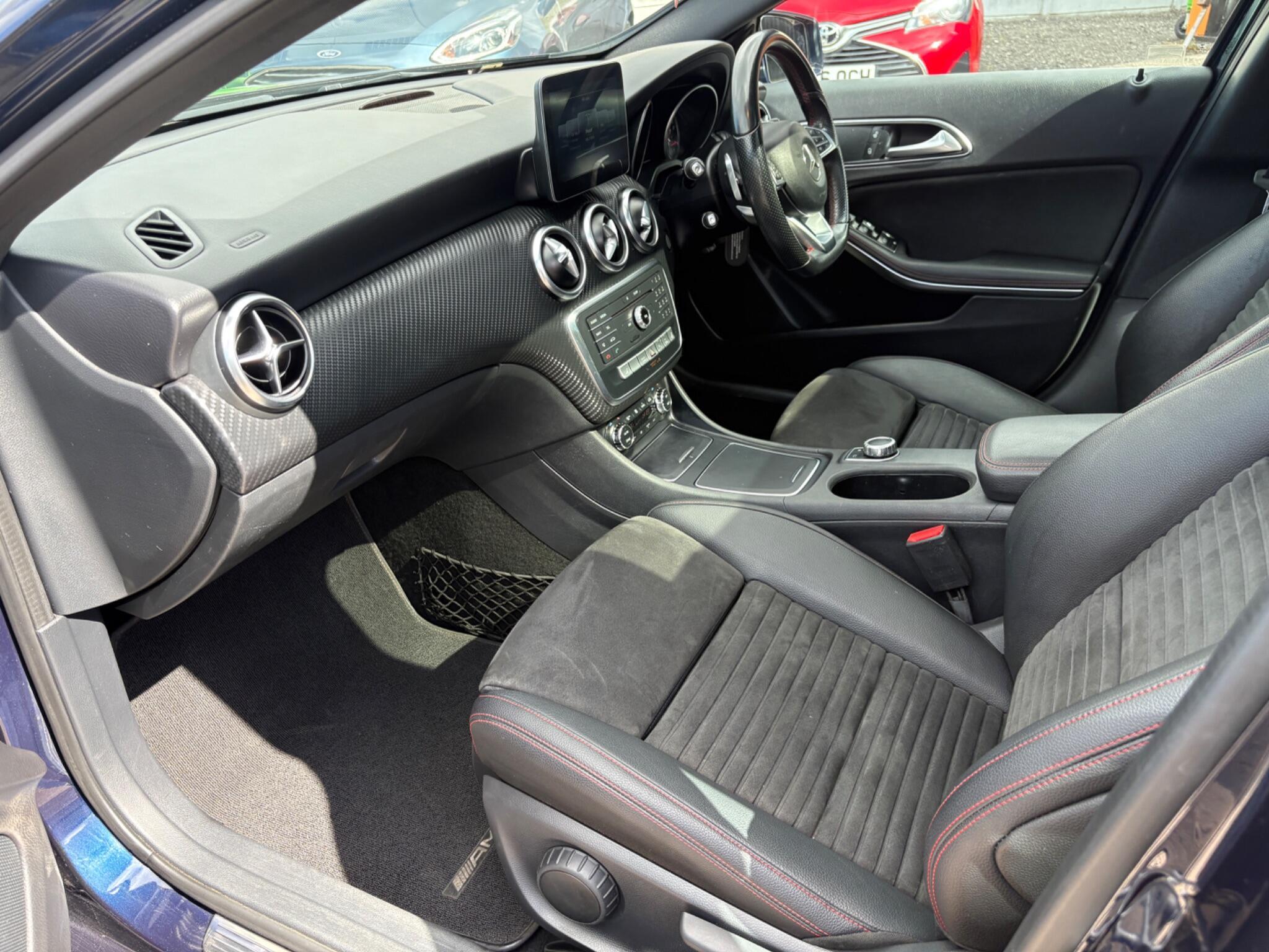 Mercedes A Class - Image 20