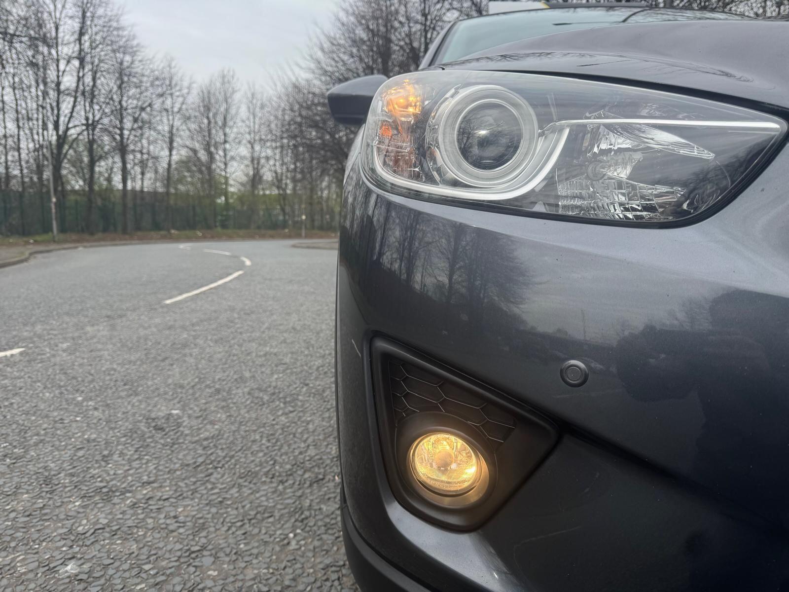 Mazda CX-5 - Image 49