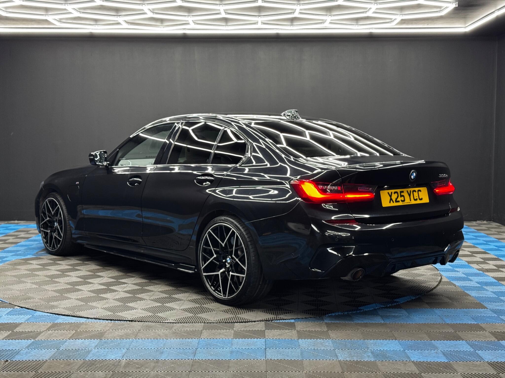 BMW 3 Series - Image 7