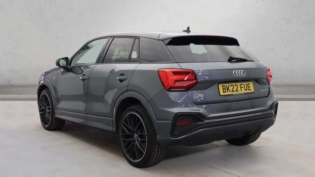 Audi Q2 - Image 3