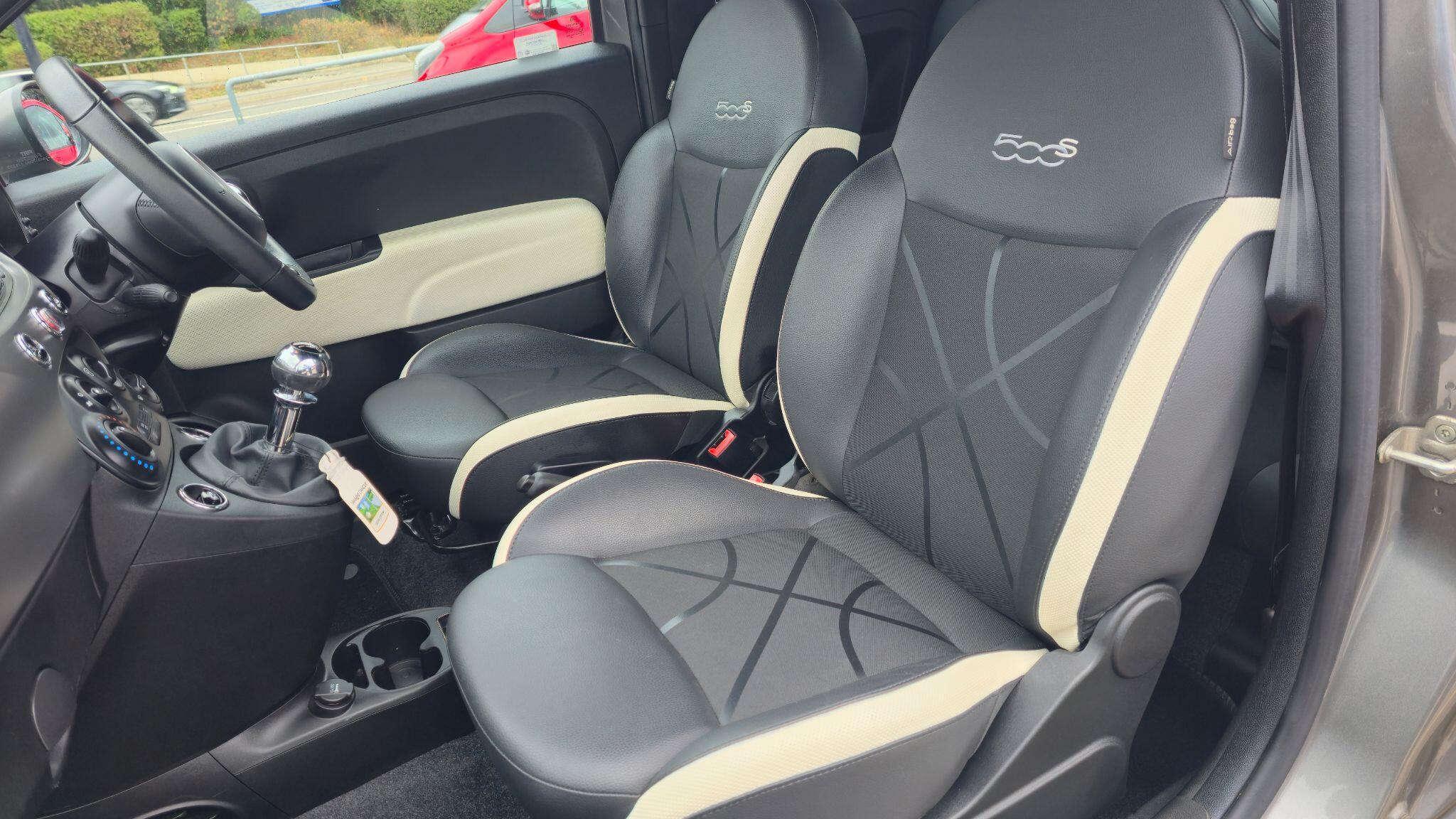 Fiat 500 - Image 19