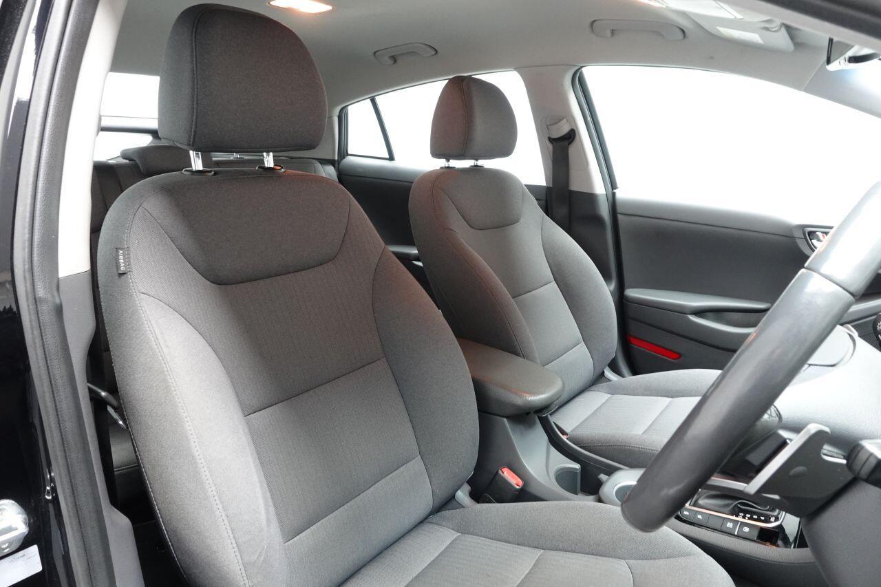 Hyundai Ioniq - Image 3