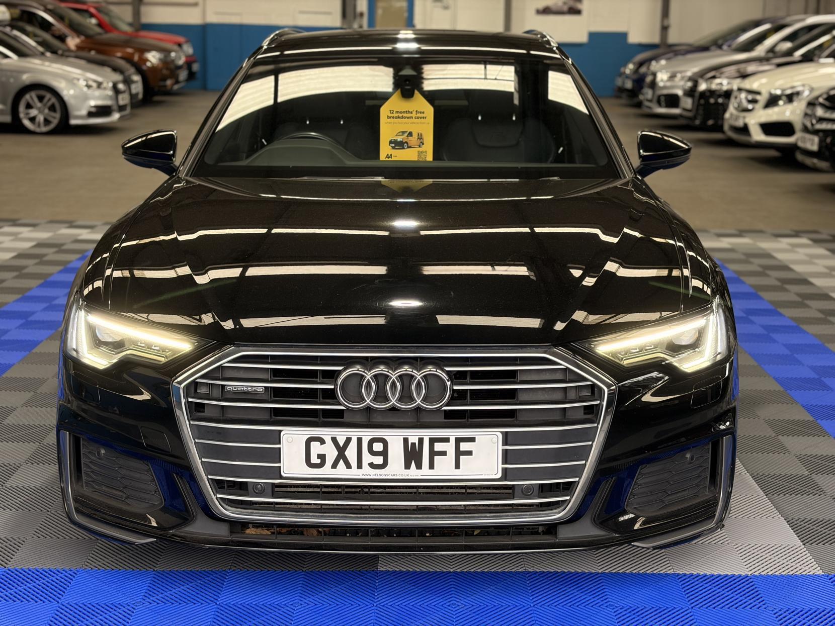 Audi A6 Avant - Image 3
