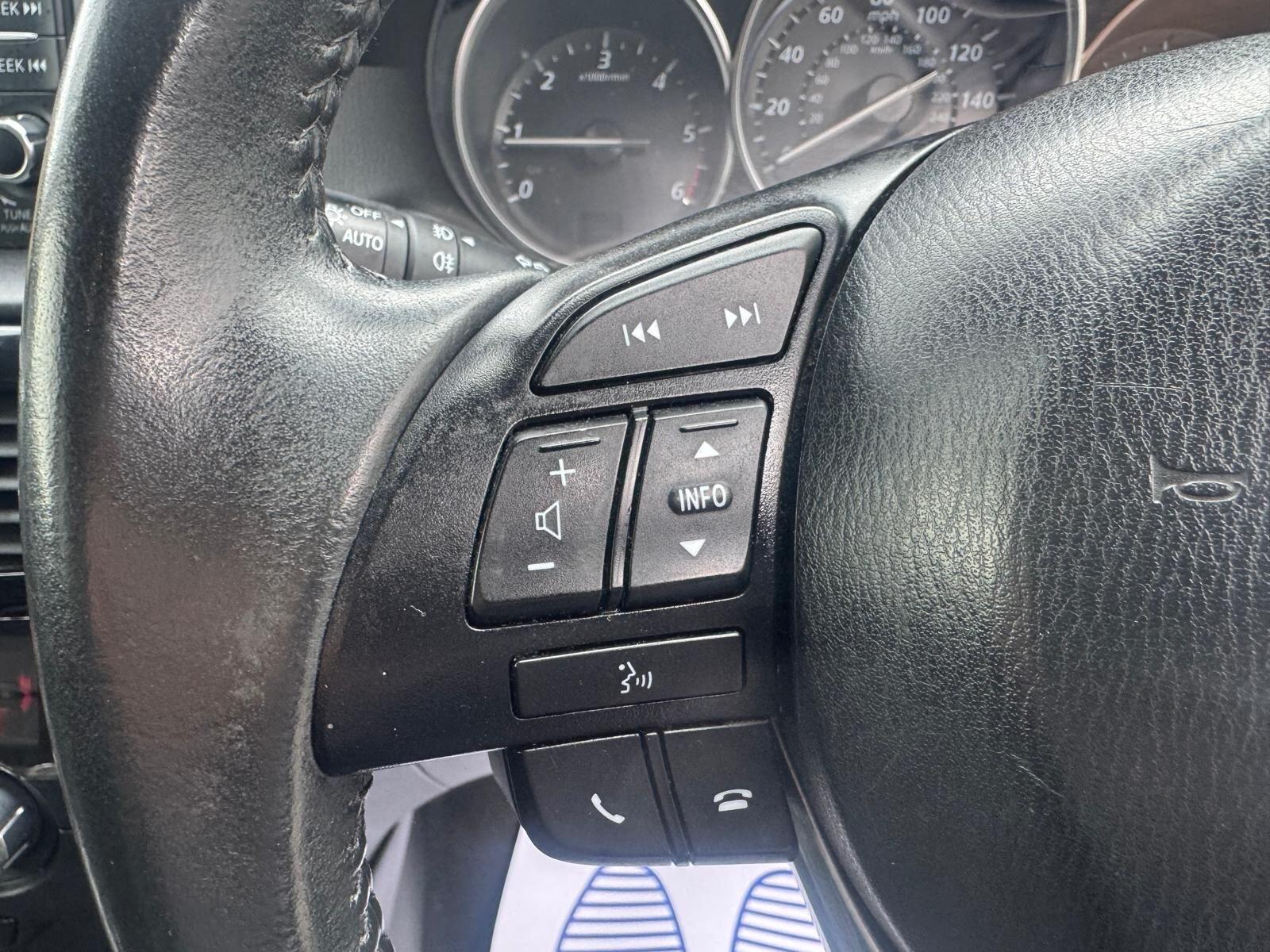 Mazda CX-5 - Image 31