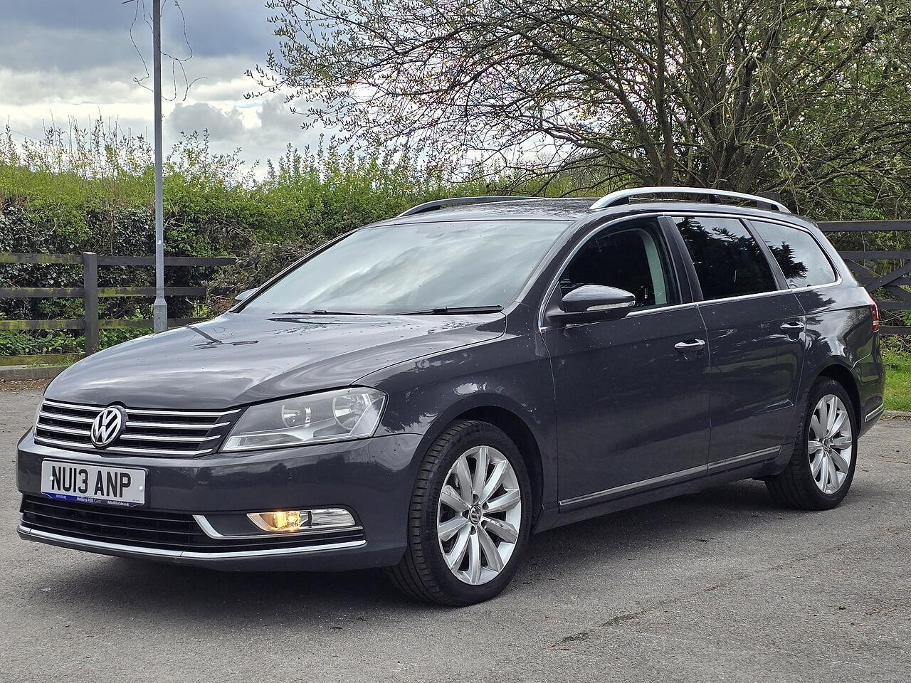 Volkswagen Passat - Image 20