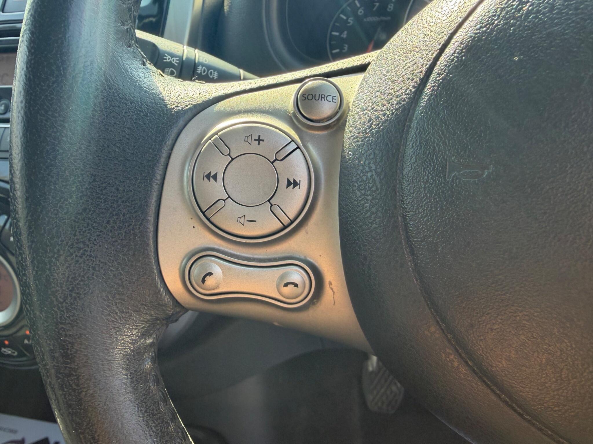 Nissan Micra - Image 29