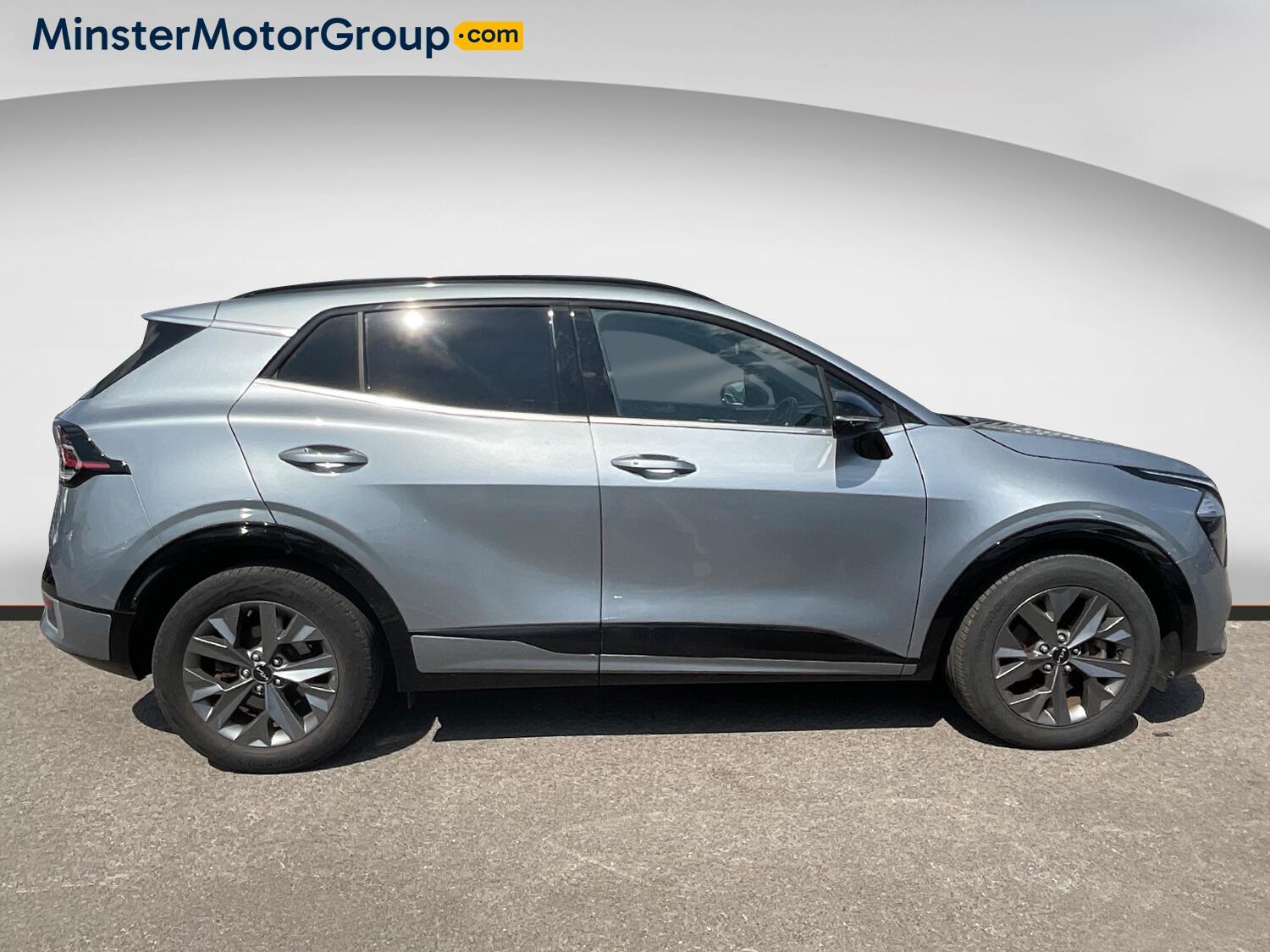 Kia Sportage - Image 2