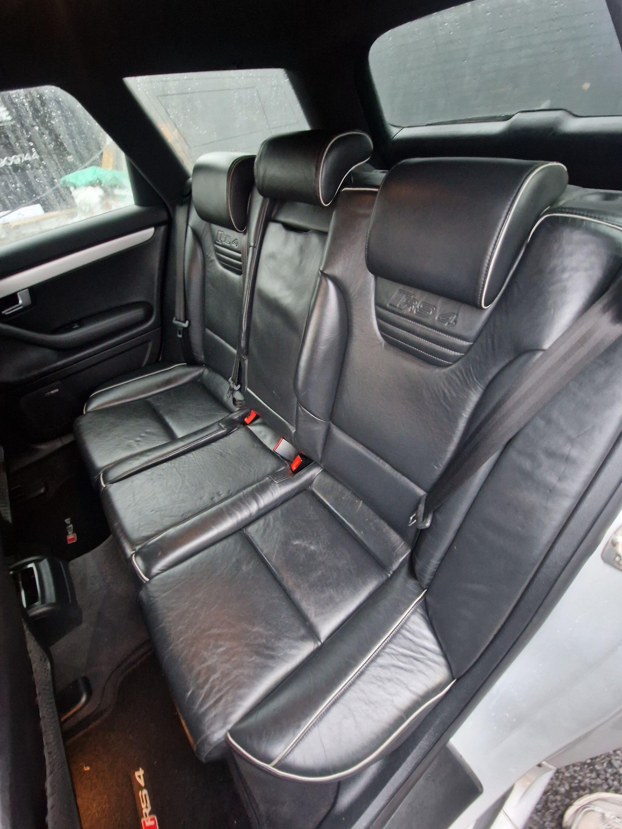 Audi Rs4 Avant - Image 40