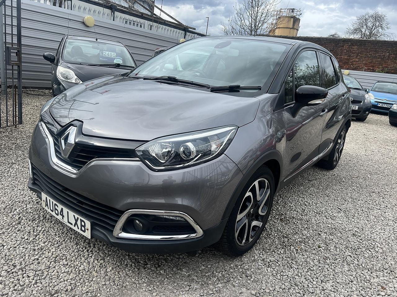 Renault Captur - Image 3