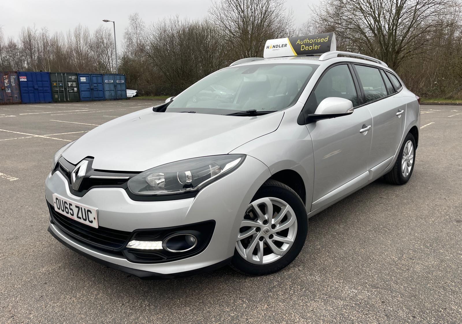 Renault Megane - Image 3