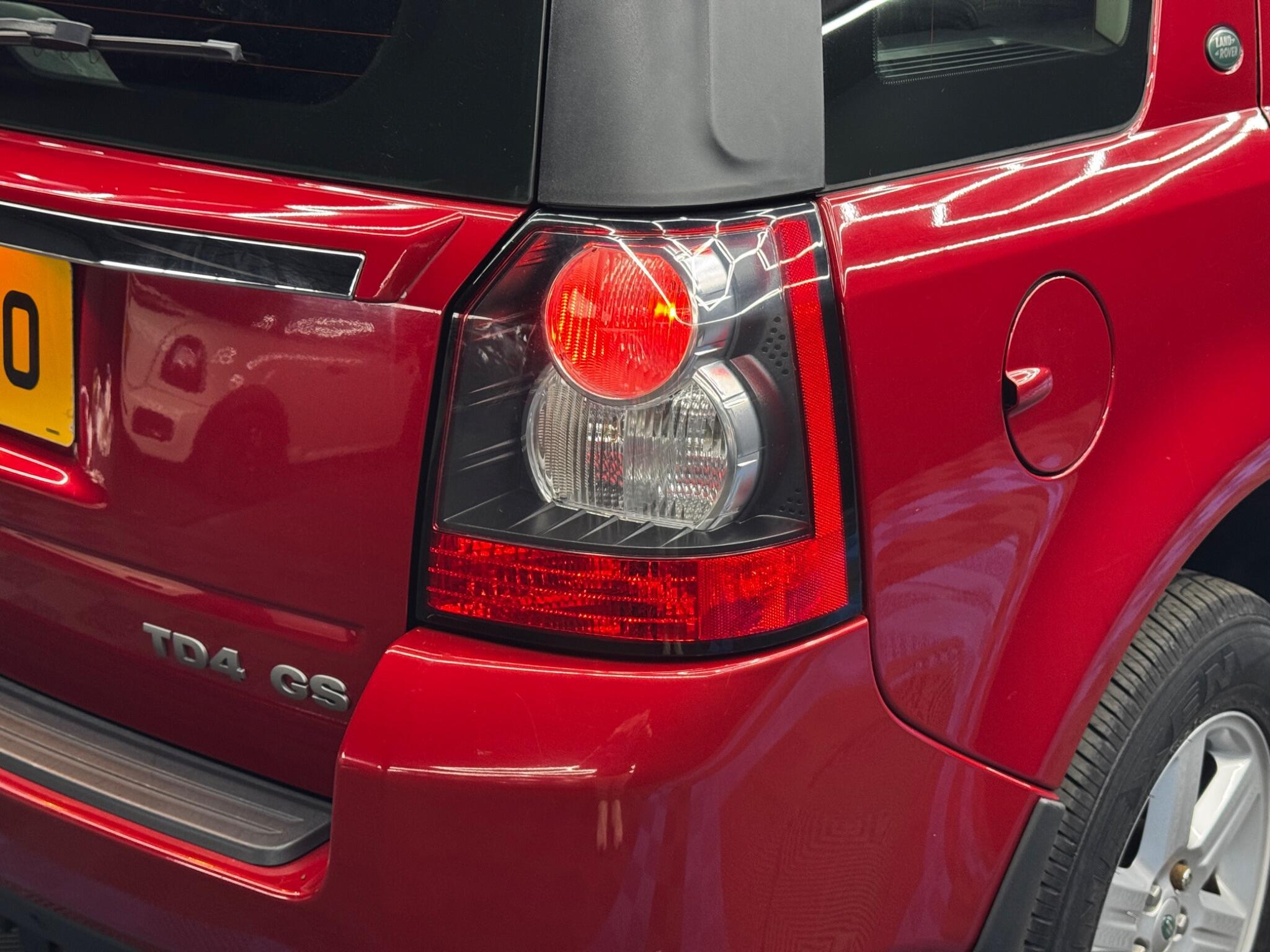 Land Rover Freelander 2 - Image 36